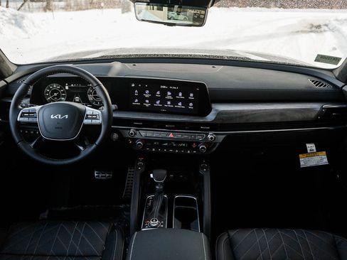 New 2025 Kia Telluride SX X-Line image 14