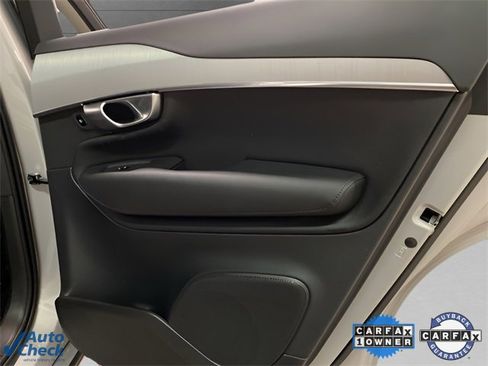Used 2024 Volvo XC90 B5 Core image 71