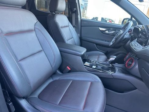 Used 2023 Chevrolet Blazer RS w/ LPO, Floor Liner Package FWD image 15