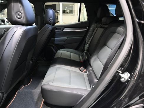 New 2026 GMC Terrain AT4 image 11