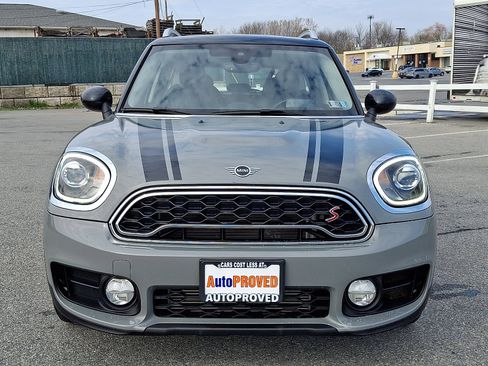 Used 2019 MINI Cooper Countryman S image 2