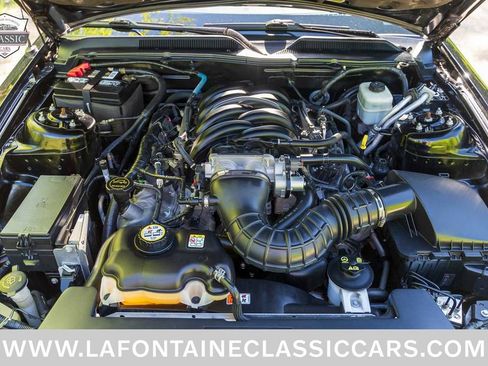 Used 2007 Ford Mustang GT Premium RWD image 4