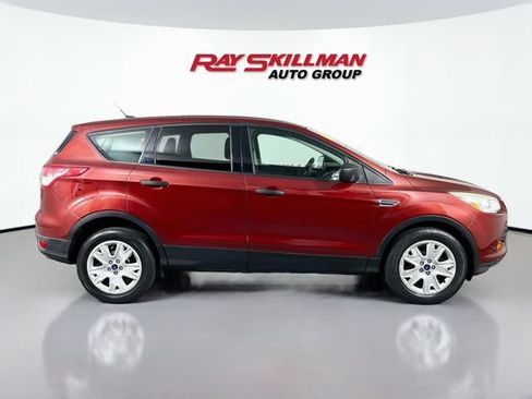 Used 2016 Ford Escape S FWD image 8