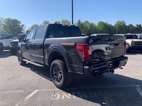 New 2026 Ford F150 Tremor AWD/4WD image 6