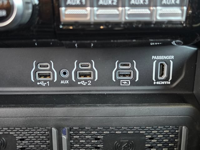 New 2026 RAM 1500 RHO w/ RHO Level 1 Equipment Group AWD/4WD image 19