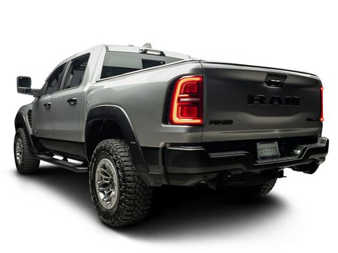Used 2025 RAM 1500 RHO w/ RHO Level 1 Equipment Group AWD/4WD image 12