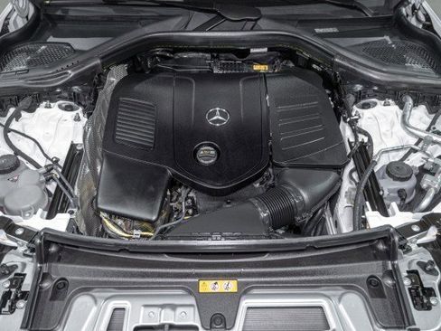 New 2026 Mercedes-Benz GLC 300 4MATIC image 22