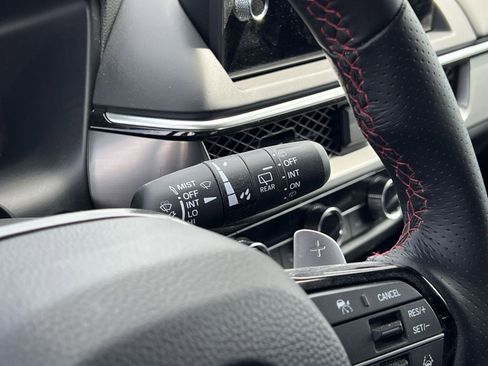 Certified 2025 Acura ADX A-Spec FWD image 35
