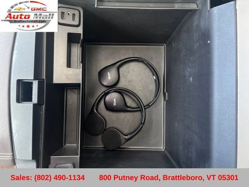 Used 2019 Chevrolet Tahoe Premier AWD/4WD image 28