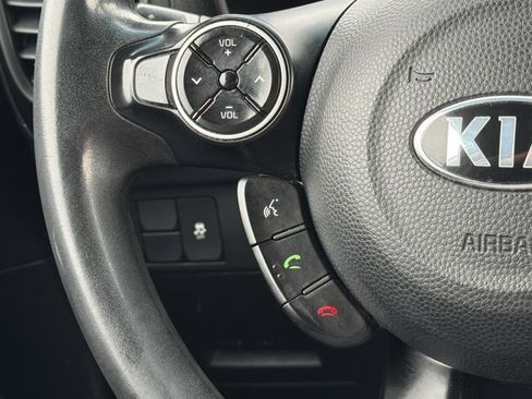 Used 2016 Kia Soul w/ Option Group 020 image 10