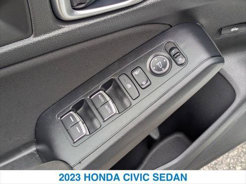 Certified 2023 Honda Civic Sport image 13