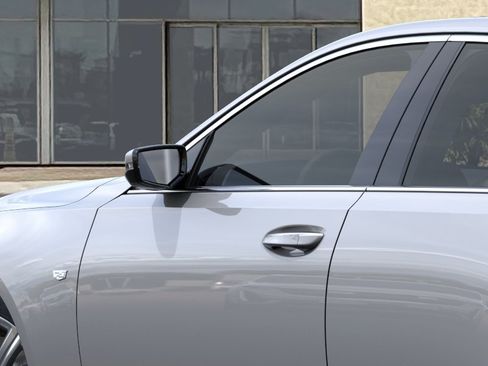 New 2026 Cadillac CT5 Premium Luxury w/ Technology Package RWD image 12