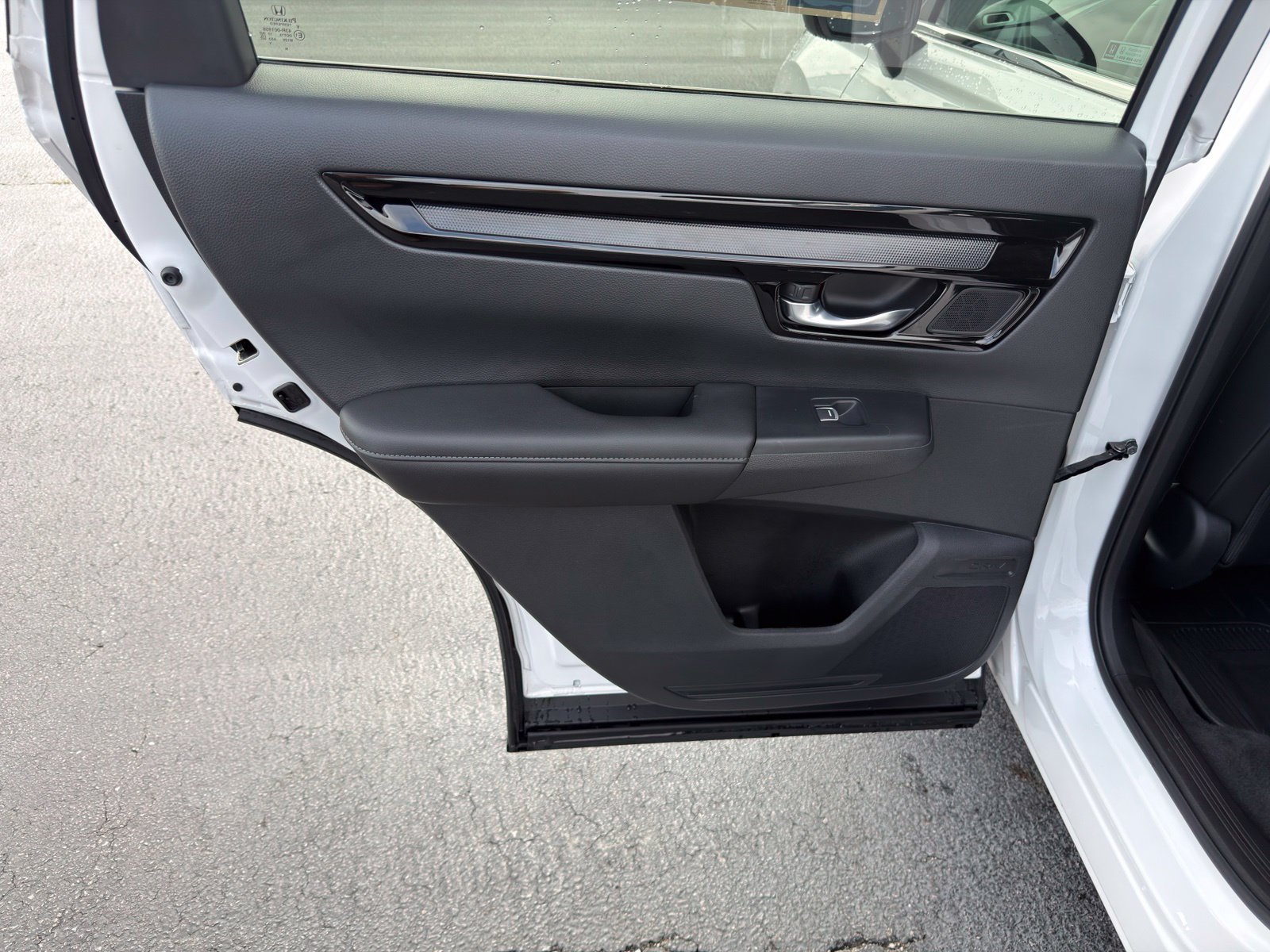 Used 2025 Honda CR-V EX-L image 28