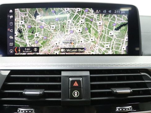 Used 2019 BMW X3 M40i w/ Premium Package AWD/4WD image 36