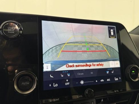 Used 2023 Lexus NX 250 FWD image 21