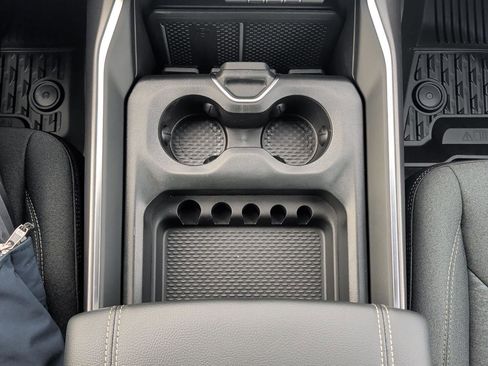 New 2026 RAM 1500 Big Horn image 17