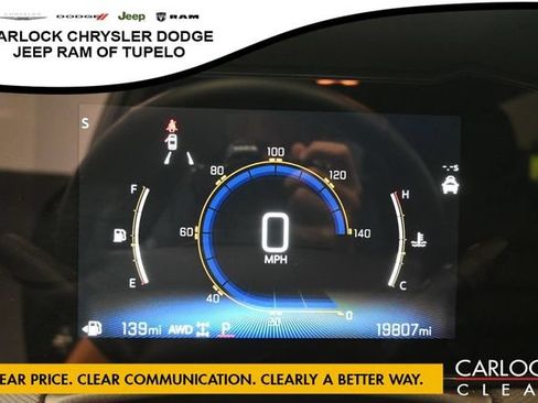 Used 2025 Chevrolet TrailBlazer ACTIV w/ Convenience Package AWD/4WD image 20