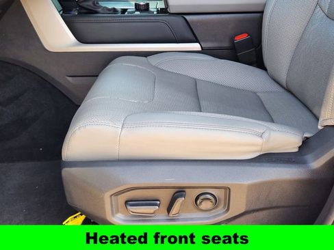 Used 2023 Toyota Sequoia Limited image 26