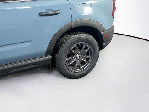 Used 2022 Ford Bronco Sport Big Bend w/ Convenience Package image 28