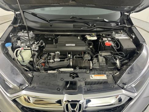 Used 2019 Honda CR-V EX-L image 9