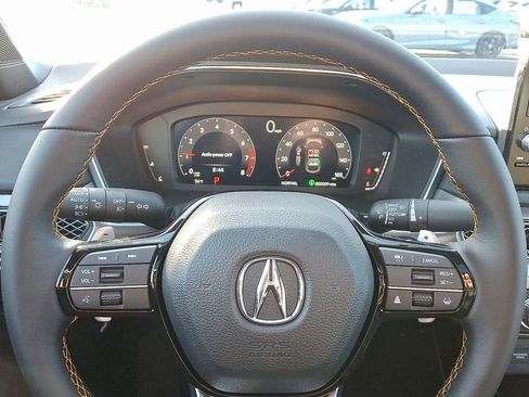 Used 2026 Acura Integra A-Spec FWD image 9