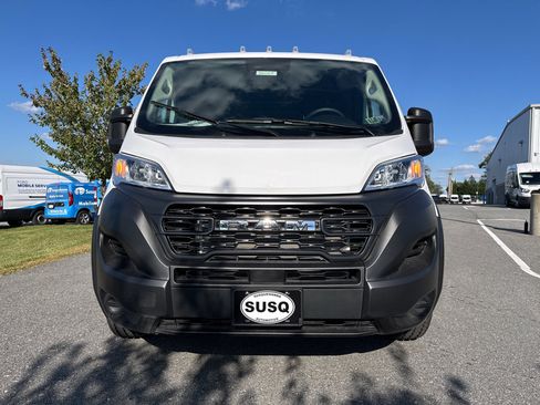 New 2026 RAM ProMaster 1500 image 2