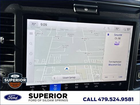 Used 2026 Ford F450 Platinum AWD/4WD image 38