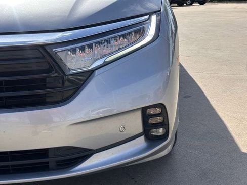 Used 2022 Honda Odyssey Touring image 5
