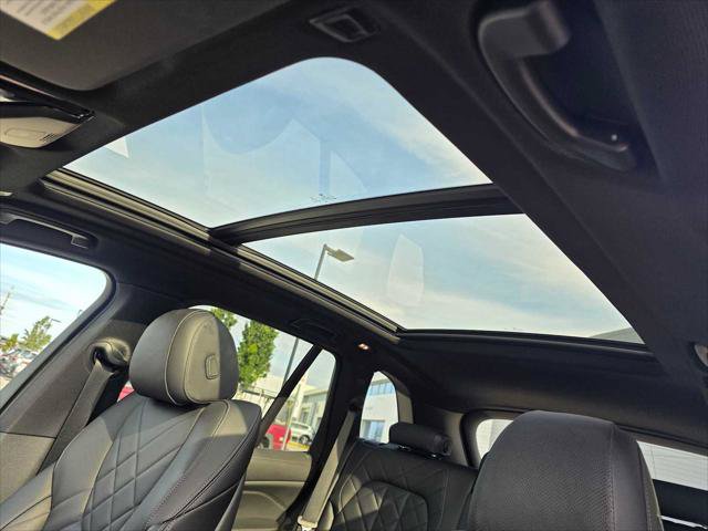 Used 2023 BMW X5 xDrive40i AWD/4WD image 22