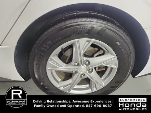 Used 2023 Hyundai Sonata SE FWD image 5