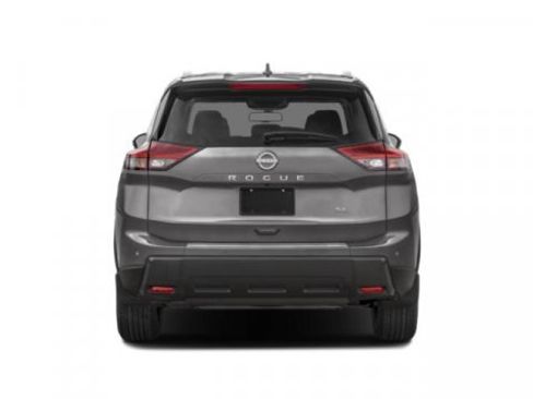 Used 2024 Nissan Rogue SL image 8