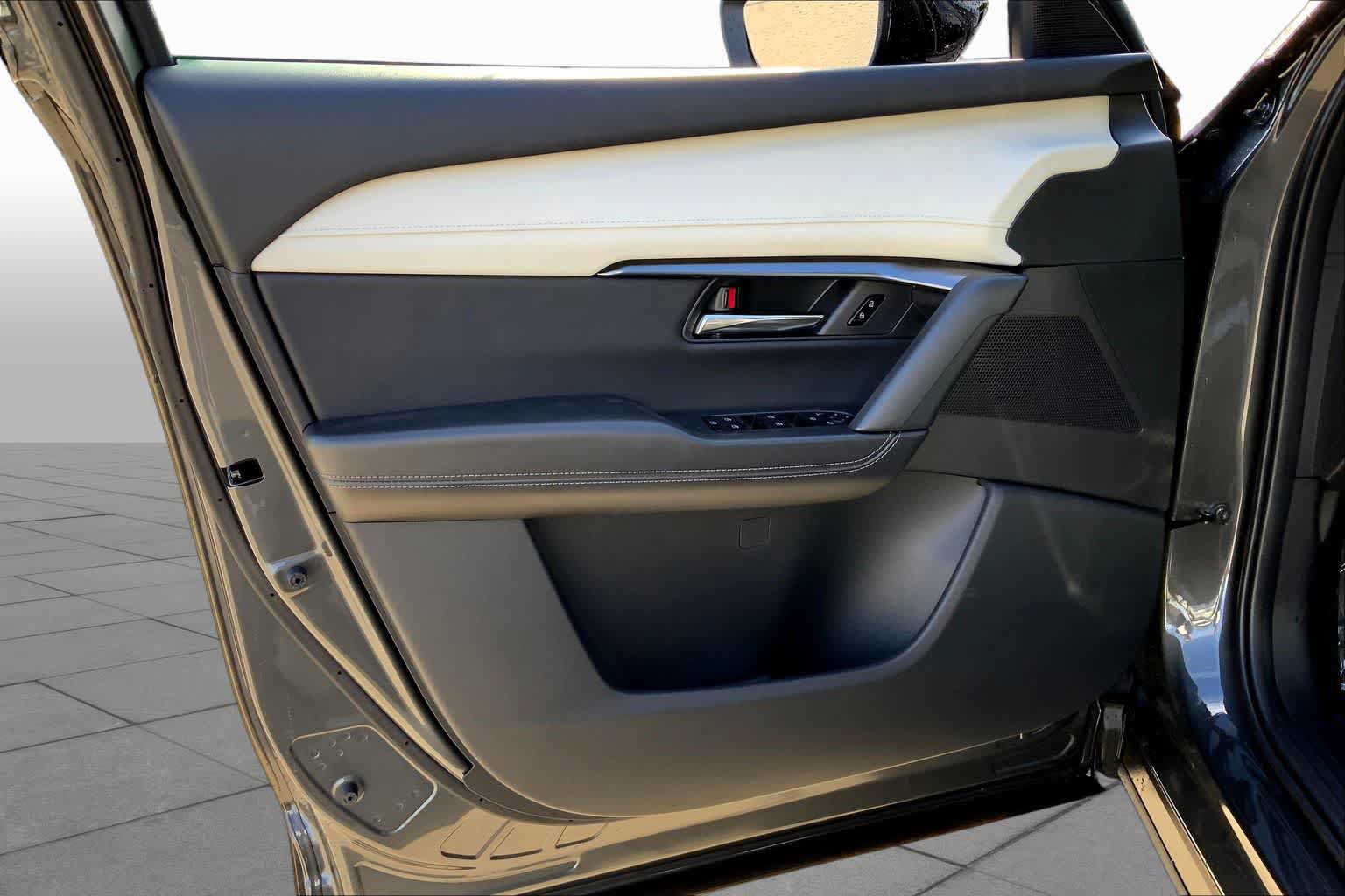 New 2026 MAZDA CX-5 Preferred AWD/4WD image 10
