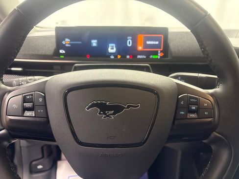 Used 2025 Ford Mustang Mach-E Premium AWD/4WD image 20