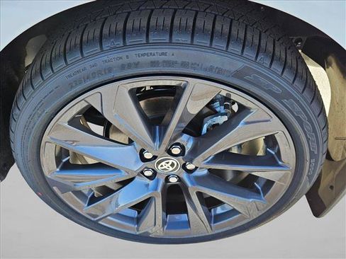New 2026 Toyota Corolla SE FWD image 10