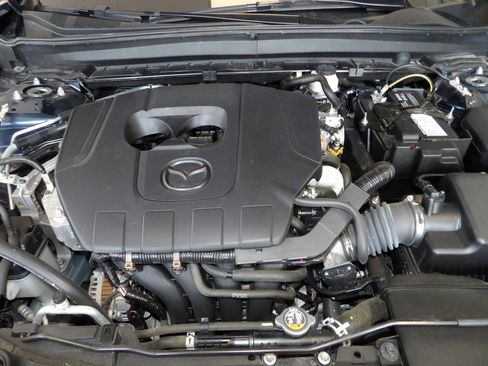 Certified 2023 MAZDA CX-30 AWD 2.5 S w/ Preferred Package image 11