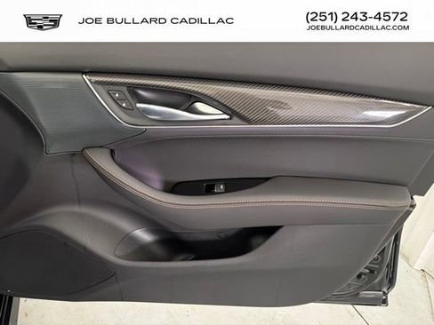 New 2026 Cadillac CT5 Sport RWD image 19