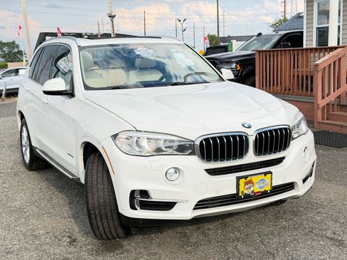 Used 2015 BMW X5 xDrive35i AWD/4WD image 93
