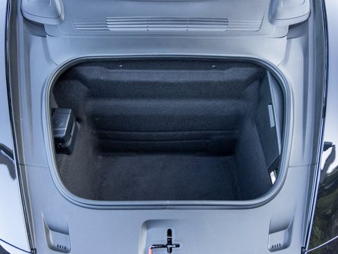 Certified 2025 Porsche 911 Carrera S image 55