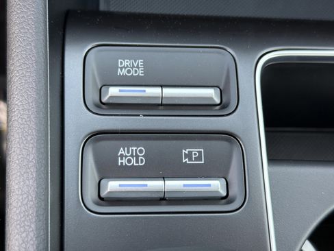 New 2026 Hyundai Sonata SEL FWD image 23