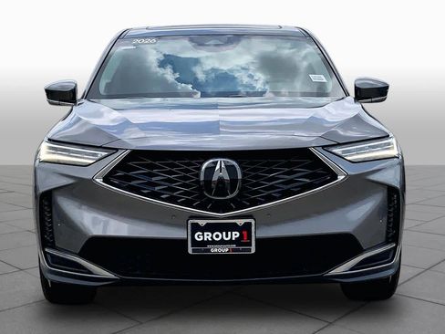 Used 2026 Acura MDX FWD w/ Technology Package image 4