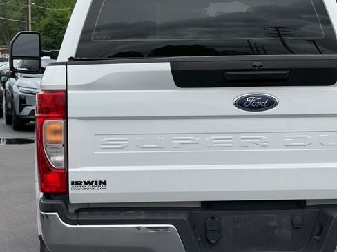 Used 2020 Ford F250 XL w/ STX Appearance Package AWD/4WD image 31