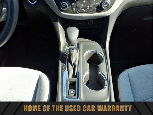 Used 2024 Chevrolet Equinox LS w/ LS Convenience Package FWD image 28