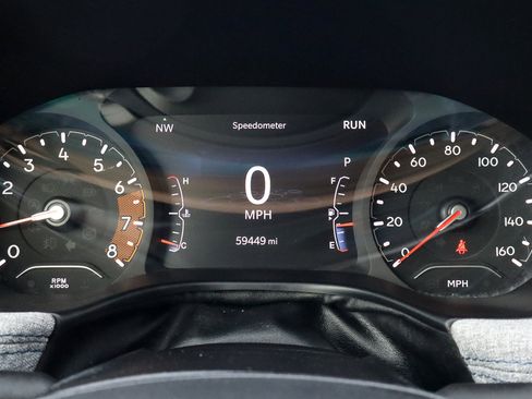 Used 2022 Jeep Compass Latitude w/ Sun and Sound Group image 31