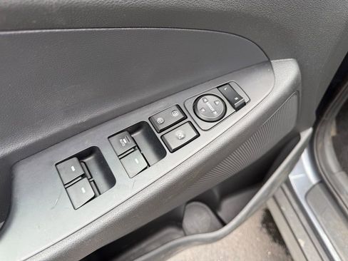 Used 2019 Hyundai Tucson SEL image 11