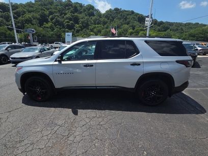 Used 2019 Chevrolet Traverse Premier w/ Redline Edition