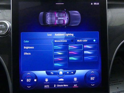 Used 2022 Mercedes-Benz C 300 Sedan image 18