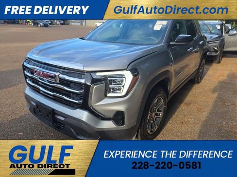 Used 2026 GMC Terrain Elevation AWD/4WD image 3