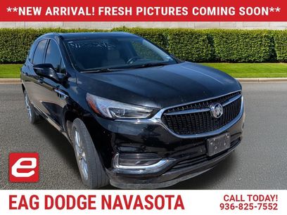Used 2019 Buick Enclave Essence w/ Trailering Package, 5000 lbs.