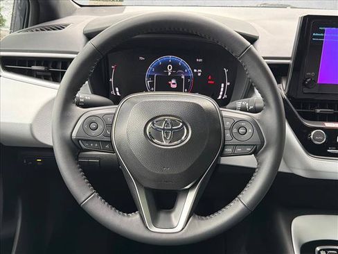 New 2026 Toyota Corolla SE FWD image 23