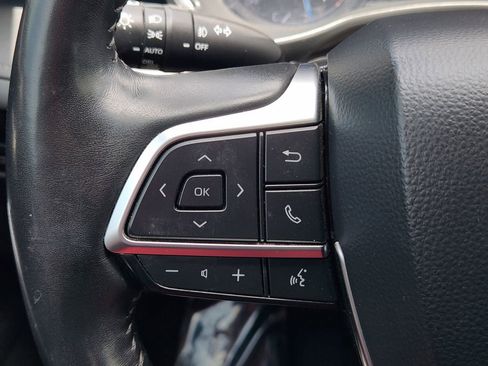 Used 2021 Toyota Highlander Platinum AWD/4WD image 30